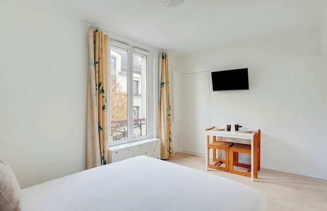 Studio Moderne - 2P - Rueil-malmaison - Foto 4