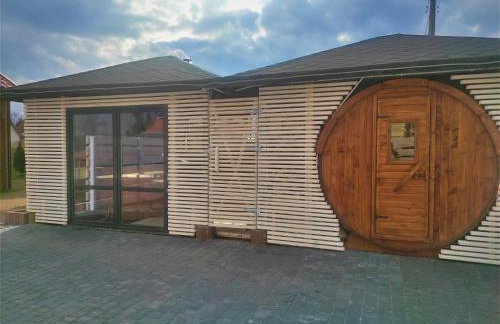 Gościniec Echo Domki Drewniane Całoroczne - Foto 23