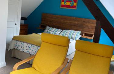 Wynards Farm Sunset room - Photo 1