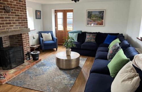 Wood Farm Stables - Sleeps 6-8 - Photo 2