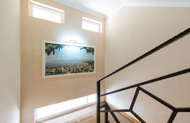 More Apartments na Subtropicheskoy - 1 - Foto 29