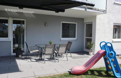 Ferienwohnung kleine Auszeit - Foto 15