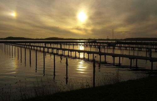 - Finnish semi-detached house with sauna and fireplace - No 1 - Foto 26