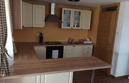 Kuća za odmor Krolo - Blackberry Hill - Foto 26