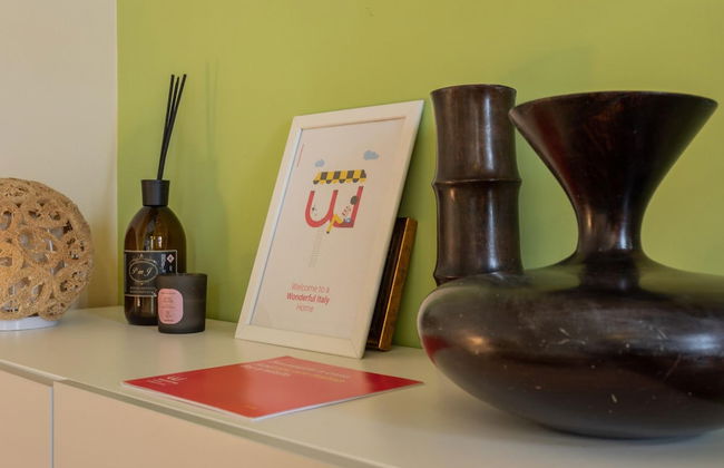 Little House Balon by Wonderful Italy - Foto 14