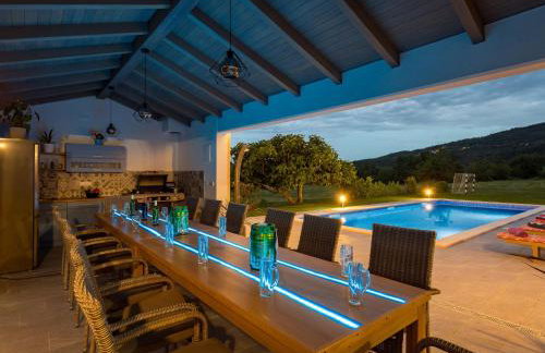 Holiday Home Villa Helena by Interhome - Foto 112