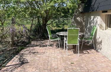 Gîte le village des champs - Foto 6