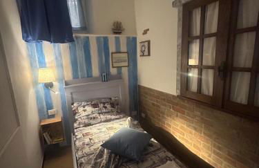 Borgo di Legnaro apartment - Foto 47