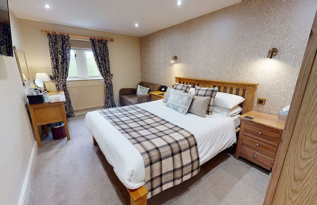 Stone House Hotel - Foto 10