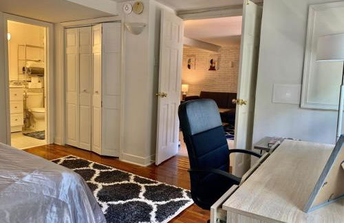 Cozy 1BR in DC 95WalkScore Steps to Cafes Dining Nightlife Grocery Metro - Close to Downtown - Foto 14