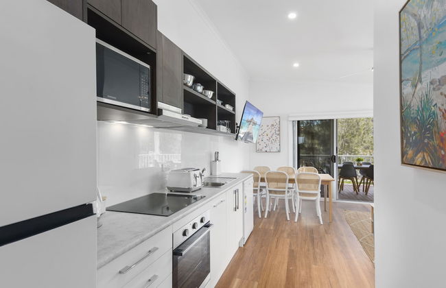 Ingenia Holidays Lake Conjola - Foto 53