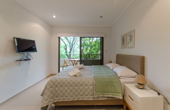 Domus Deluxe Apartment - Photo 28