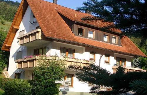 Ferienwohnung Herbert Best - Foto 1