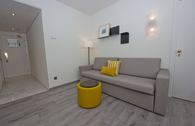 Aparthotel Atenea Valles - Foto 121