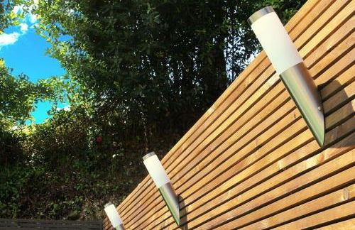 Casa Paisán - mountain view - Foto 35