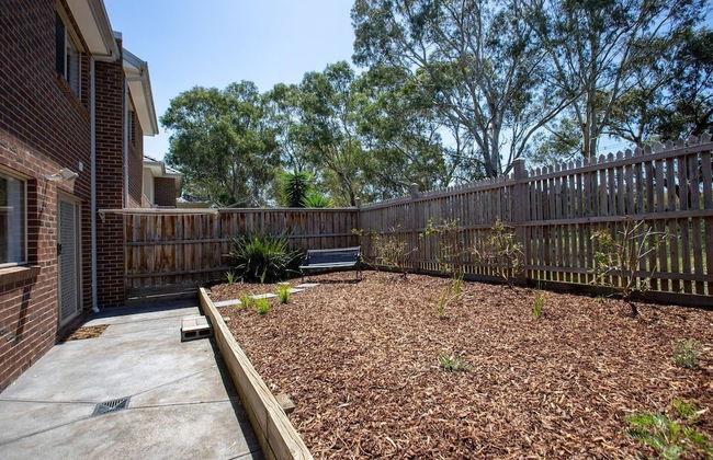 Peaceful Designer 2br@leafy Mill Park - Foto 19