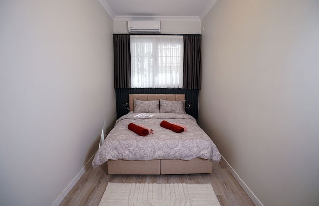 Merkuri Apart - Foto 28