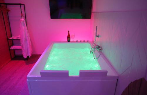 Suite Détente - Spa & Sauna - Foto 7