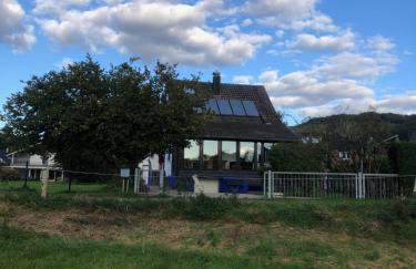 Ferienhaus an der Agger - Foto 65