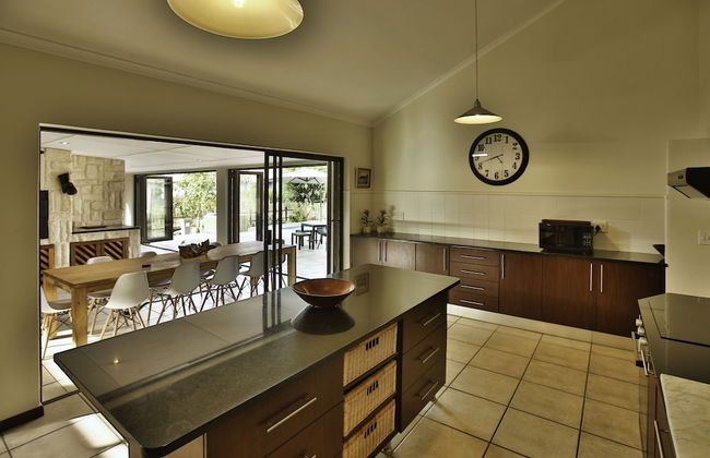 Bailee's Place Langebaan 6-sleeper - Foto 7