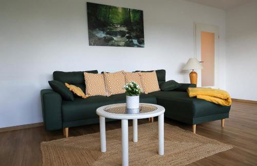 Helle 4 ZKB mit Balkon in Wittlich - Foto 25