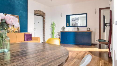 Rainbow House - Foto 3