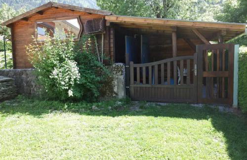 Gîtes Chapô Julô - Foto 11