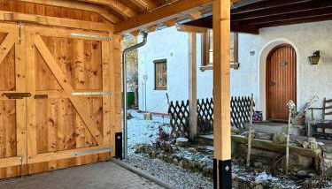 Casa Luna Entspannung am Fuße der Alpen - Foto 5