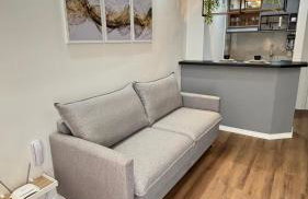 Flat Premium -Acesso a pé ao shopping Center vale - Edifício Summit (Ar condicionado) - Foto 28