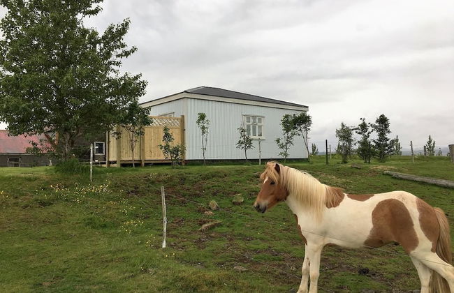 Gamla húsið - The old house - Foto 19