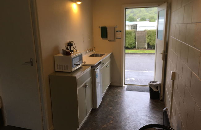 252 Beachside Motels & Holiday Park - Foto 4