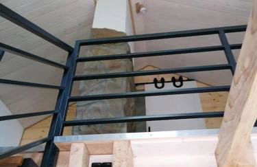 Domek Zielony Widok - noclegi Bieszczady - Foto 16