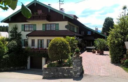 Gästehaus Mayer - Foto 1