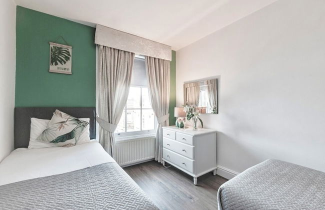 Elysium Liverpool - Foto 9