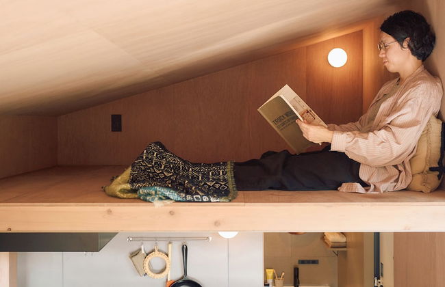 YADOKARI VILLAGE KITAKARUIZAWA - Foto 11