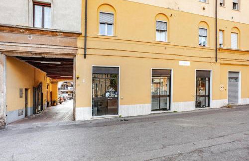 Appartamento Design - Vicino Centro Monza - Fast Wifi - Parcheggio - Foto 17