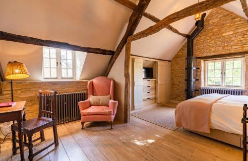 Coach House, Cold Aston - Foto 21