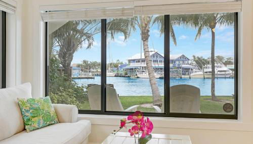Sailfish Suites 6 - pet friendly waterfront - Foto 5
