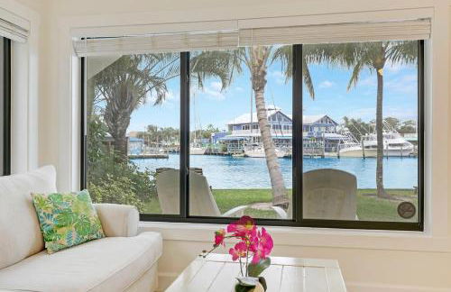 Sailfish Suites 6 - pet friendly waterfront - Foto 5