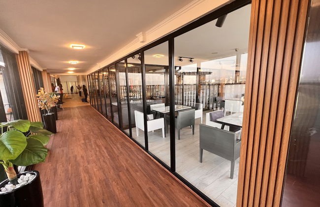 The Destination - Foto 42