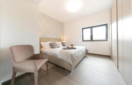 UNIQUE LUXURY DESIGNERS APARTMENT - Foto 66