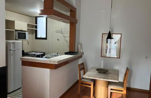 Apart Hotel Volpi 101 - Conforto & Comodidade - Foto 51