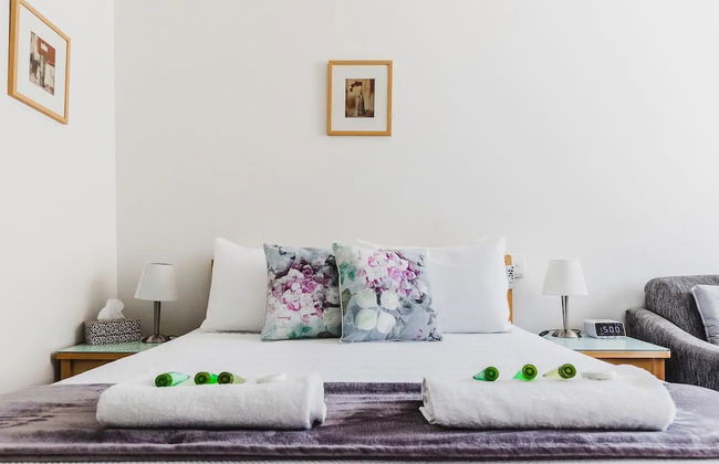 Hi 5 Luxury Holiday Apartments - Foto 8