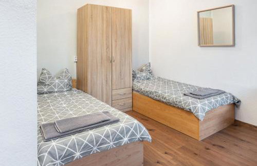 Gästehaus - Foto 25