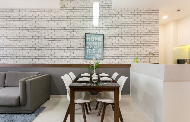 Trip Apartment Saigon - Foto 6