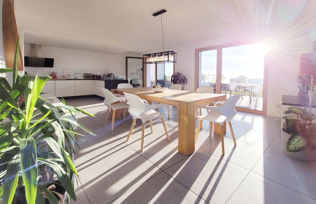 Montreux holiday home - Foto 15