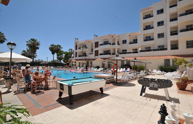 Apartamentos Oro Blanco - Photo 57