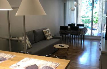 Alojamientos Castellana Jardín 1 y 2 PARKING Y PISCINA GRATIS!! - Foto 6