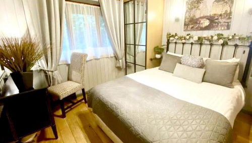 Holly Lodge 14 Hot Tub - Foto 2