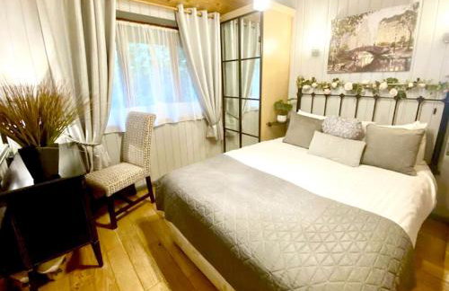 Holly Lodge 14 Hot Tub - Foto 2